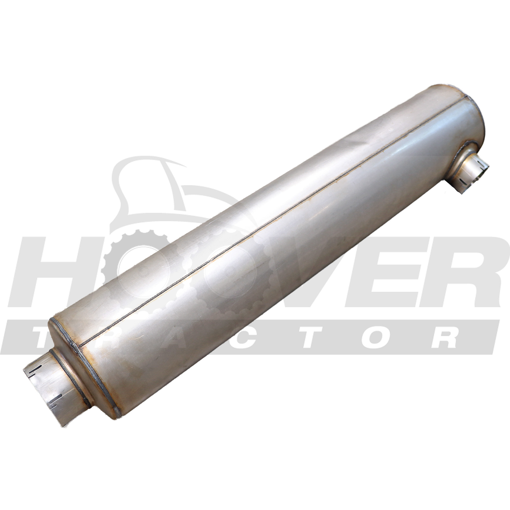 MUFFLER, DONALDSON M090823